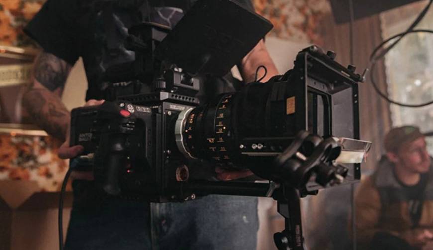 高平市产品宣传视频拍摄公司哪家好？