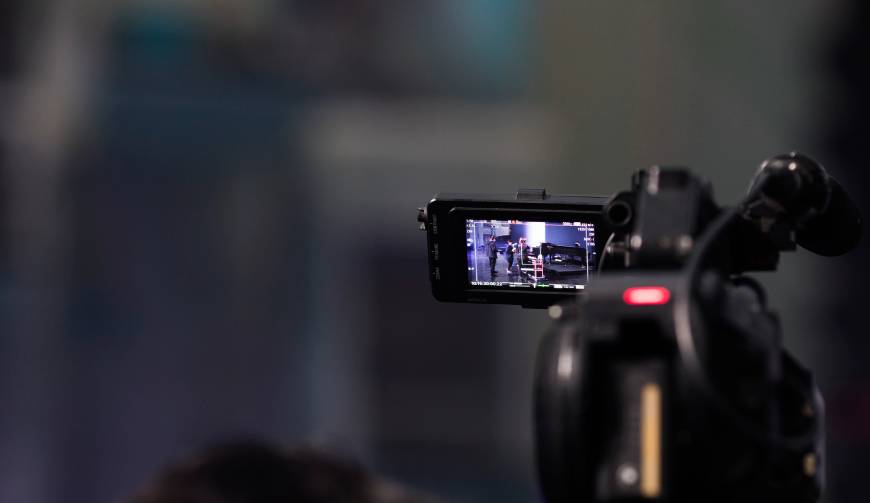 紧跟潮流！高平市产品视频拍摄引领时尚新趋势