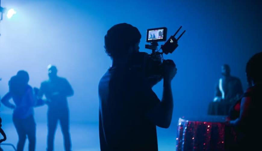 神秘新品来袭！高平市产品视频拍摄究竟有何神奇之处？