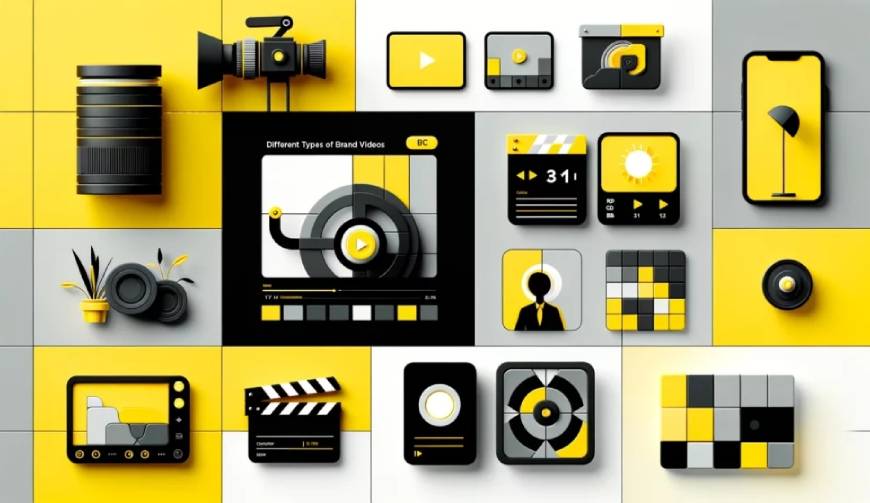 专为职场精英打造：高平市产品视频拍摄提升工作效率的秘密武器