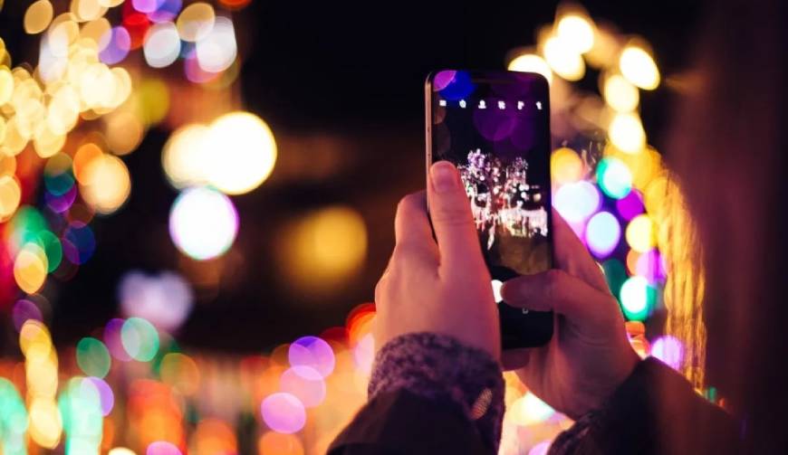 打破常规！高平市产品视频拍摄将如何重塑行业格局？