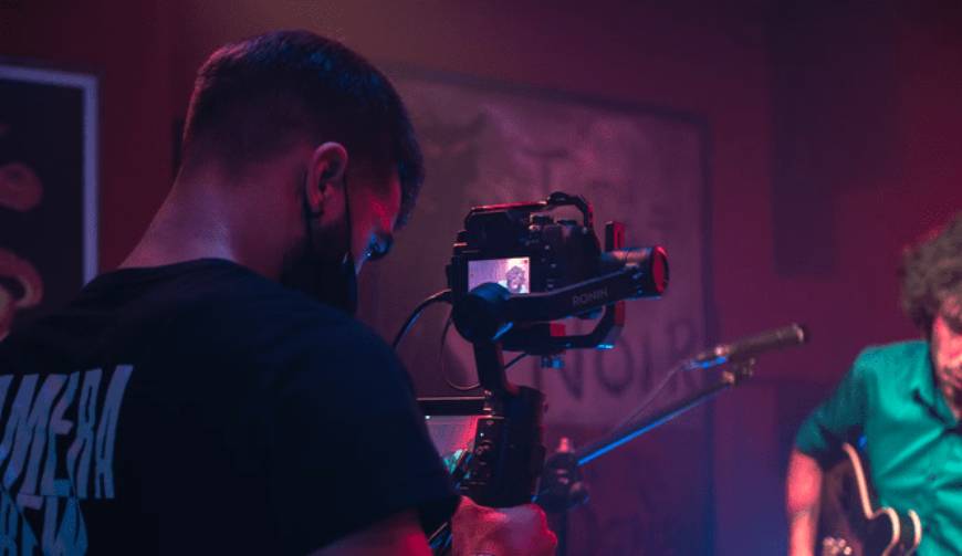 匠心雕琢视觉盛宴！专业高平市产品视频拍摄公司赋能品牌价值