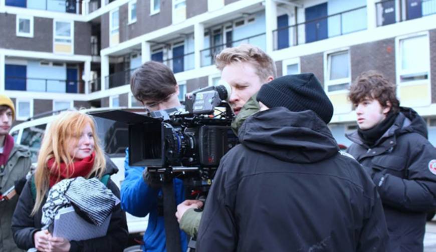 拒绝模板化套路！高平市产品视频拍摄公司独创个性化视觉解决方案