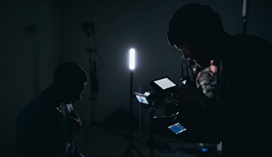 深耕高平市产品视频拍摄，解锁产品出圈的流量密码