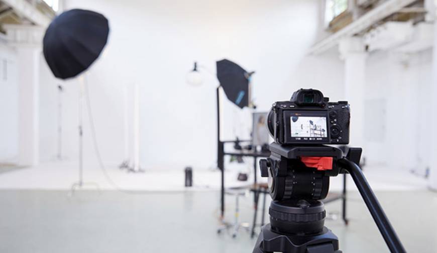 聚焦高平市产品视频拍摄，打造品牌传播新高度