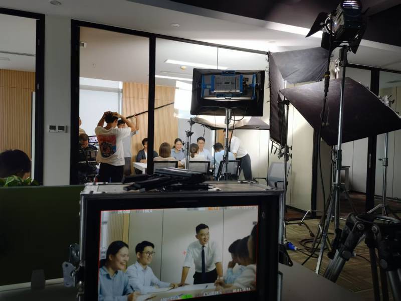 高平市电商产品视频拍摄制作进阶指南，赋能产品电商突围