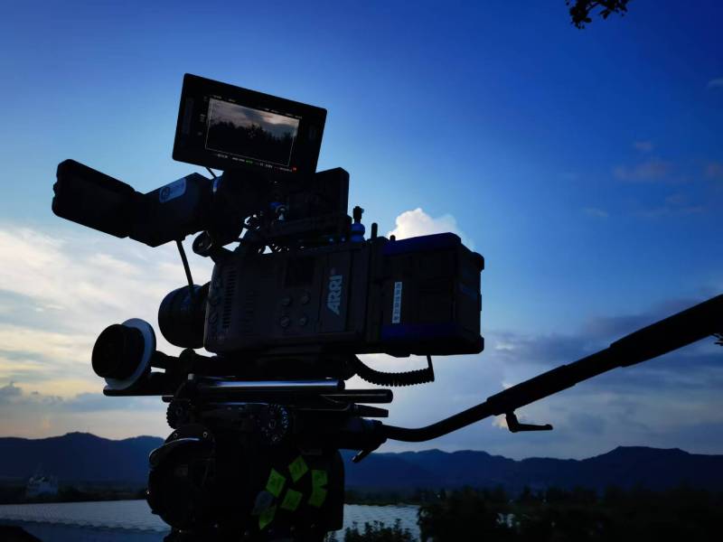 流量思维，高平市电商产品视频拍摄制作的核心逻辑