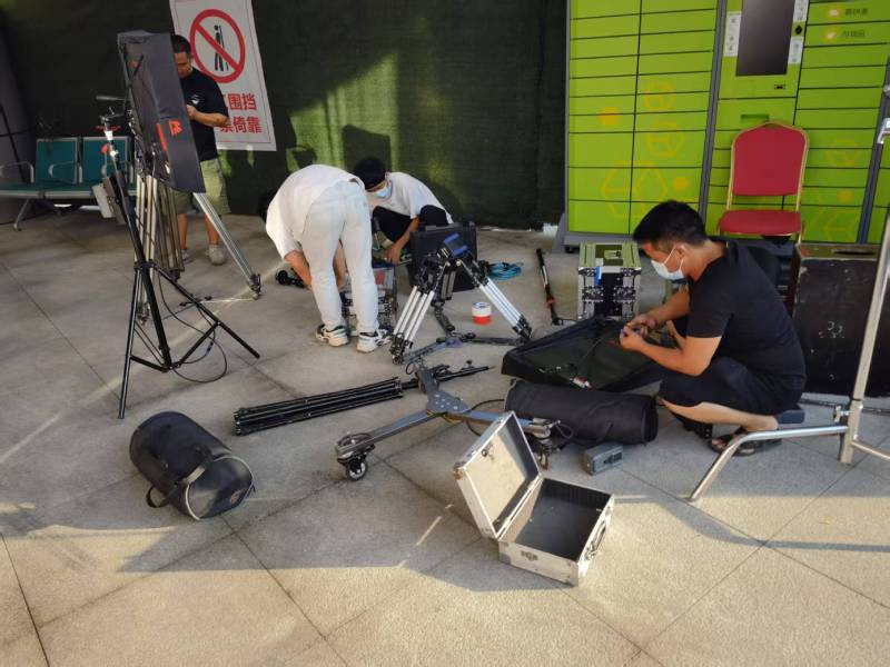 高平市产品视频拍摄全攻略，让产品魅力在镜头下尽情绽放