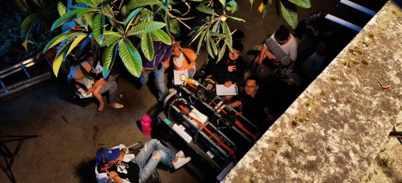 解锁高平市产品宣传视频拍摄公司新势能，助力品牌强势破圈