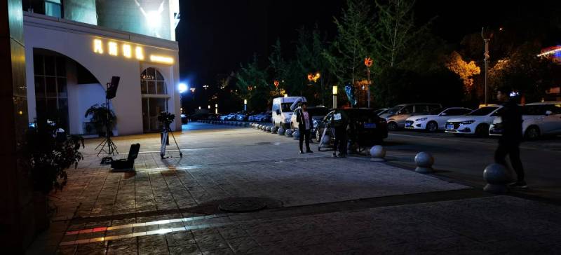 高平市电商产品视频拍摄制作全攻略，打造高转化带货视频