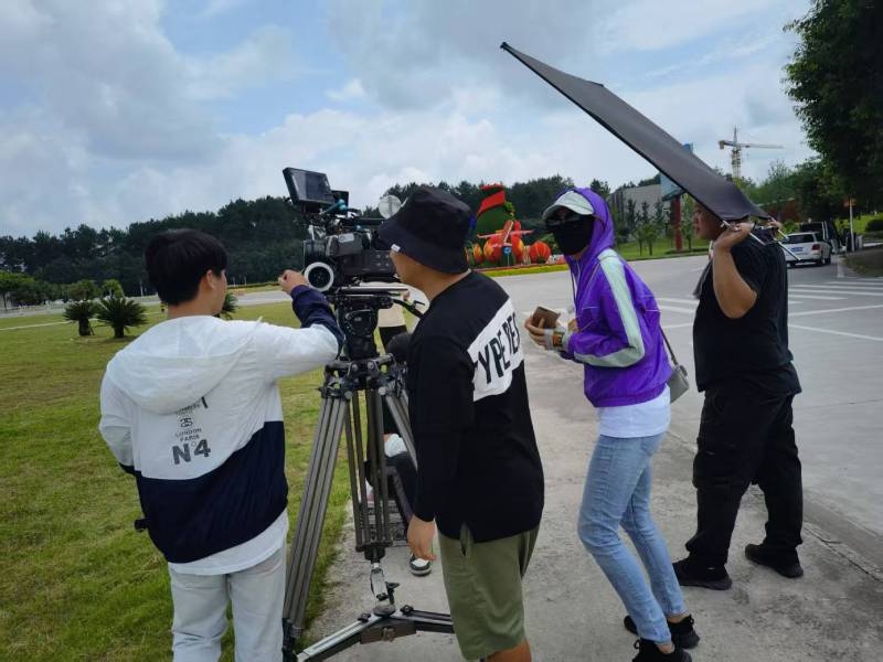 高平市极致互动，未来愿景宏大，致力于成为全球领先的产品宣传视频企业