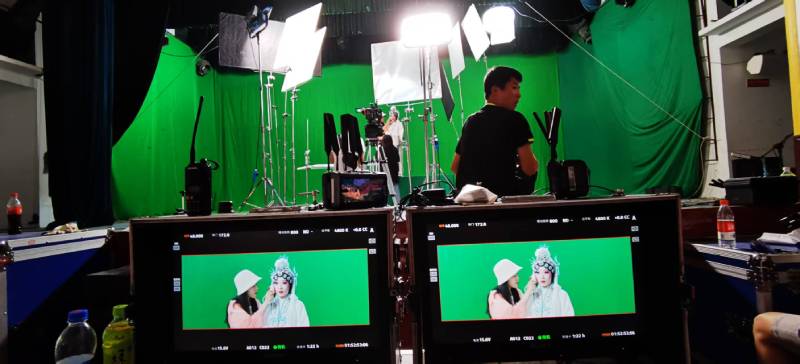 高平市产品视频拍摄：以创意为翼，助力品牌翱翔