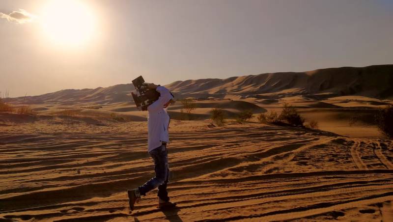 深耕高平市产品宣传视频拍摄公司，解锁品牌传播的核心动能