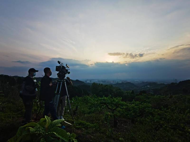 聚焦高平市产品宣传视频拍摄公司，用专业实力铸就品牌传播传奇