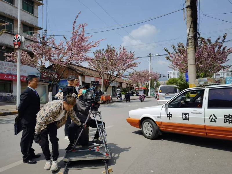 高平市产品宣传视频拍摄公司：专业赋能，点亮品牌之光