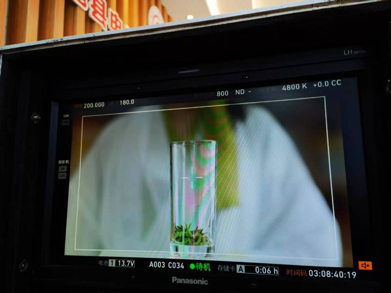 天然优选！高平市电商产品宣传视频溯源原料产地的真实故事